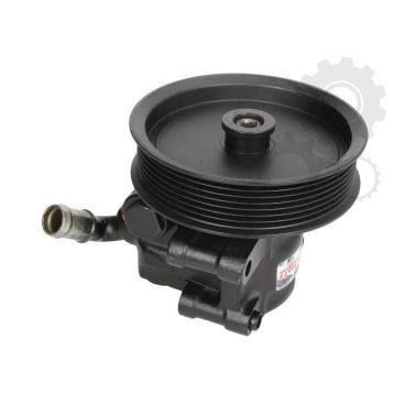 Pompa hidraulica, servodirectie