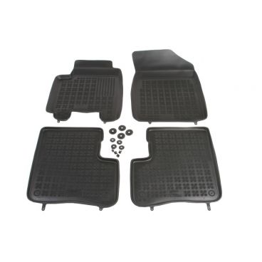 Covorase podea de cauciuc