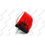 Lampa numar inmatriculare Lampa numar inmatriculare