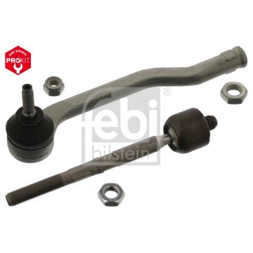 Bieleta directie completa