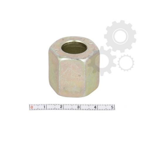 Hose connector ring Hose connector ring