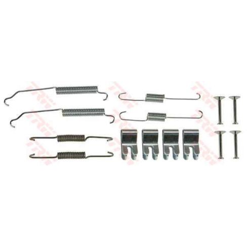 Kit de montaj saboti frana Kit de montaj saboti frana