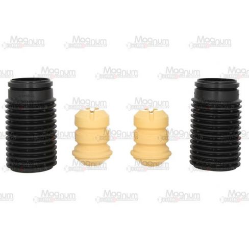 Kit protectie praf amortizor Kit protectie praf amortizor