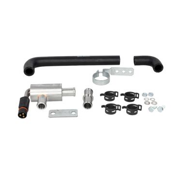 Dispozitiv incalzire motor