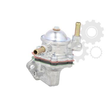 Pompa combustibil mecanica