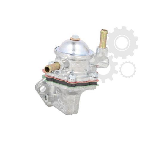 Pompa combustibil mecanica Pompa combustibil mecanica