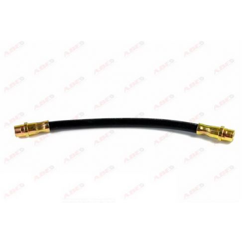 Furtun elastic frana