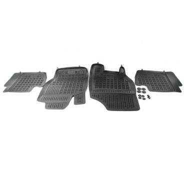 Covorase podea de cauciuc