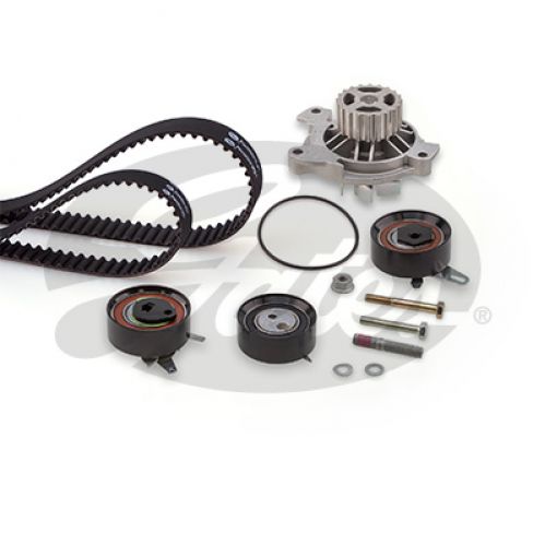Kit distributie cu pompa de apa