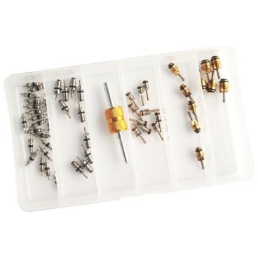 Statie service aer conditionat