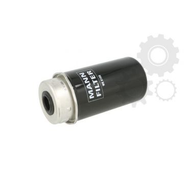 Filtru combustibil
