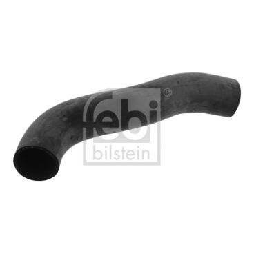 Furtun cauciuc sistem racire