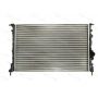 Radiator racire cu apa
