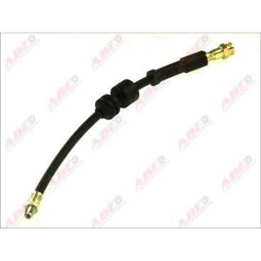 Furtun elastic frana