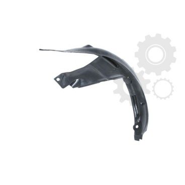 Carenaj interior aripa