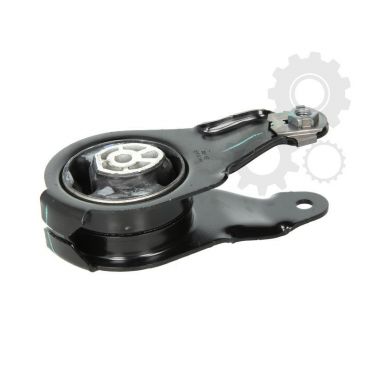 Consola fixare motor