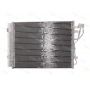 Radiator aer conditionat