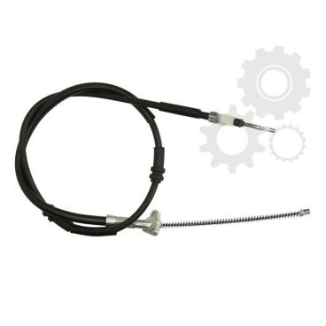 Cablu frana de mana