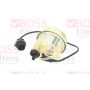 Fuel filter clarifier Fuel filter clarifier