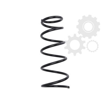 Arc suspensie axa fata