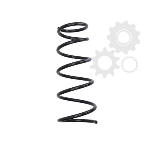 Arc suspensie axa fata