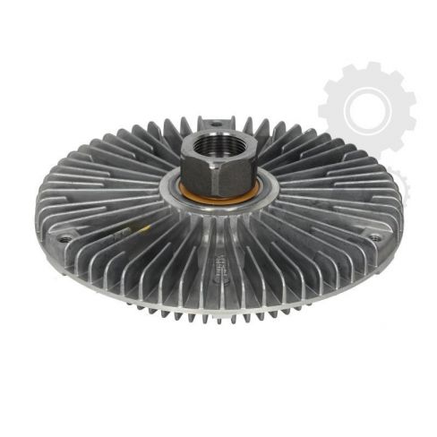 Ambreiaj ventilator