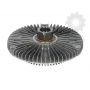 Ambreiaj ventilator