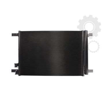 Radiator aer conditionat