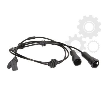 Senzor uzura placute frana