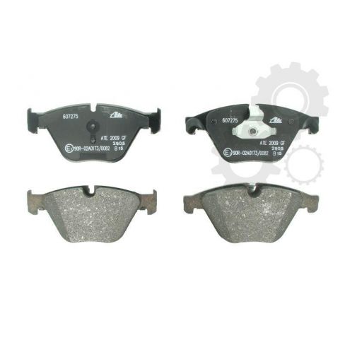 Set placute frana Set placute frana