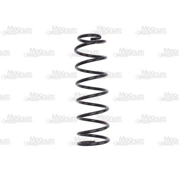 Arc suspensie axa spate