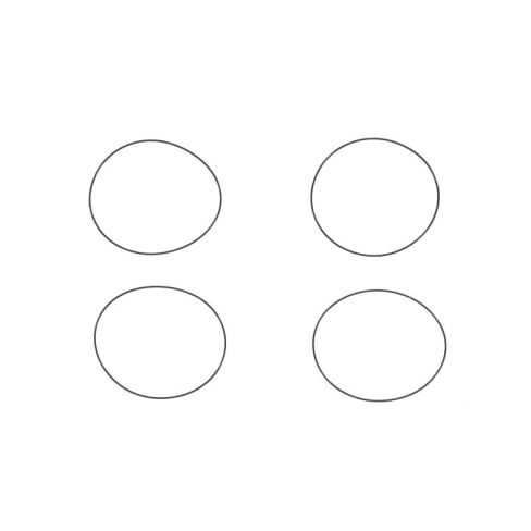 Set garnituri cilindru