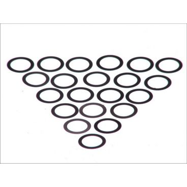 Elemente cuplaj compresor climatizare