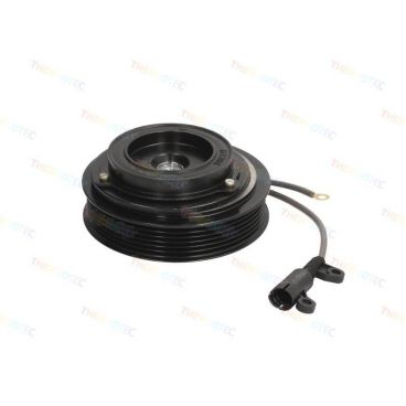 Ambreiaj compresor aer conditionat