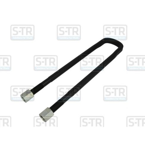 Leaf spring shackle Leaf spring shackle