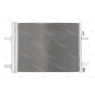 Radiator aer conditionat