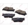 Set placute frana Set placute frana
