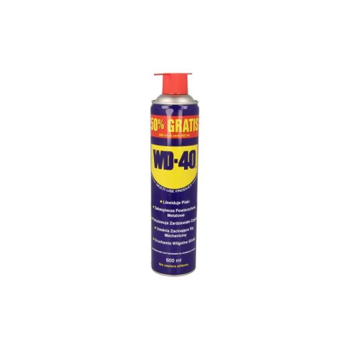 Spray universal