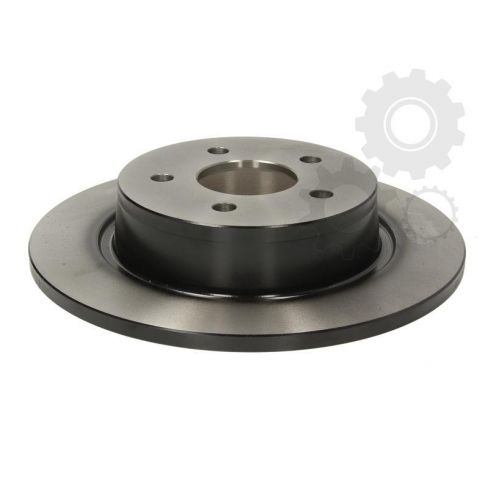 Disc frana Disc frana