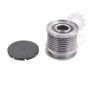 Fulie alternator