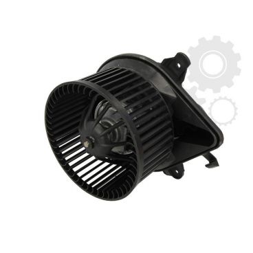 Ventilator