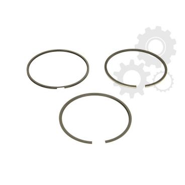 Segmenti piston