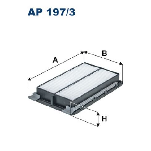 Filtru aer Filtru aer
