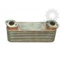 Radiator ulei
