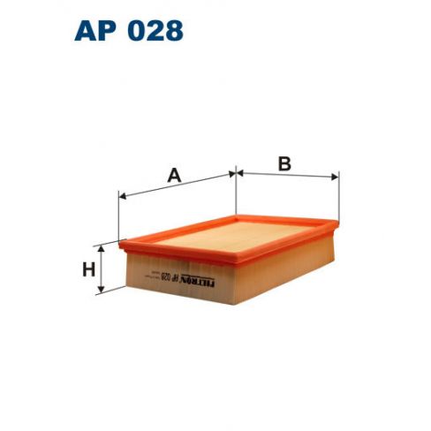 Filtru aer Filtru aer