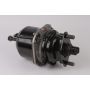 Servo-motor frana