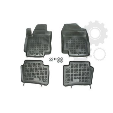 Covorase podea de cauciuc