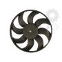 Ventilator radiator