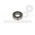 Standard ball bearing