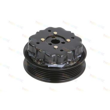 Ambreiaj compresor aer conditionat